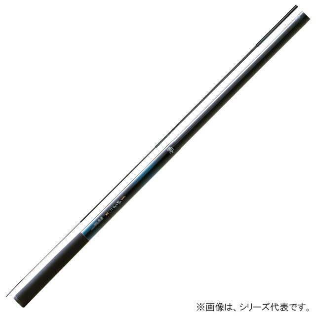 専用品 宇崎日新 2WAY遊々山ZX 硬中硬 5413 (渓流竿) 渓流竿