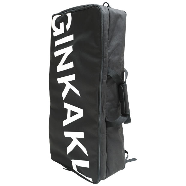 スノーピーク ギンカク GINKAKU オールインへらバッグ (フィッシングバッグ)の通販は