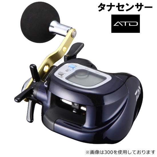 【美品】ダイワ　17タナセンサー 500 ダイワ.DAIWA.17.タナセンサー500 ダイワ タナセンサー 500
