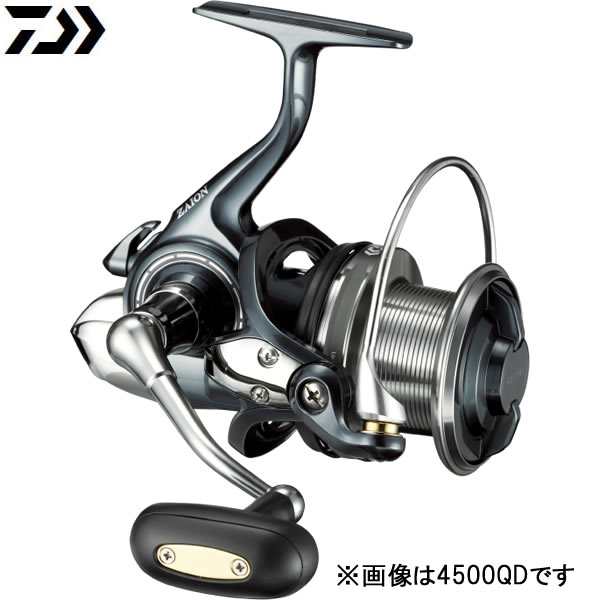 ダイワ 18 パワーサーフSS 5000QD (投げ用 スピニングリール)の通販は