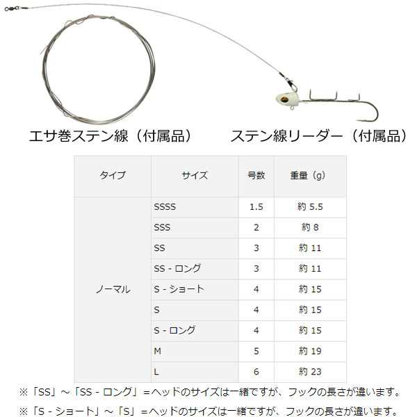 ダイワ 快適波止タチウオテンヤss 紫ゼブラ Ssss Ss ロング 太刀魚 仕掛け テンヤ の通販はau Pay マーケット フィッシング遊web店