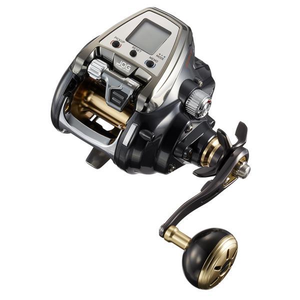 シマノ '25 バルケッタ F カスタム 150DHXG(右) シマノ バルケッタ Fカスタム 150DHXG 右 (リール) 価格比較