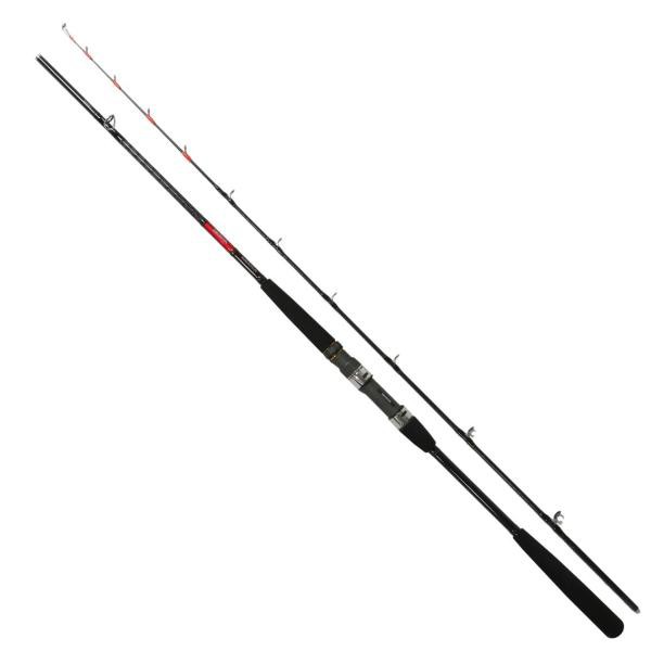 磯竿 宇崎日新 グレイザー 稲穂 TNTune 0.5号 5.40m / チヌ竿