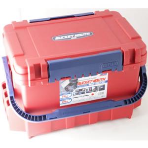 メイホウ バケットマウス BM-9000 マットレッドの通販は