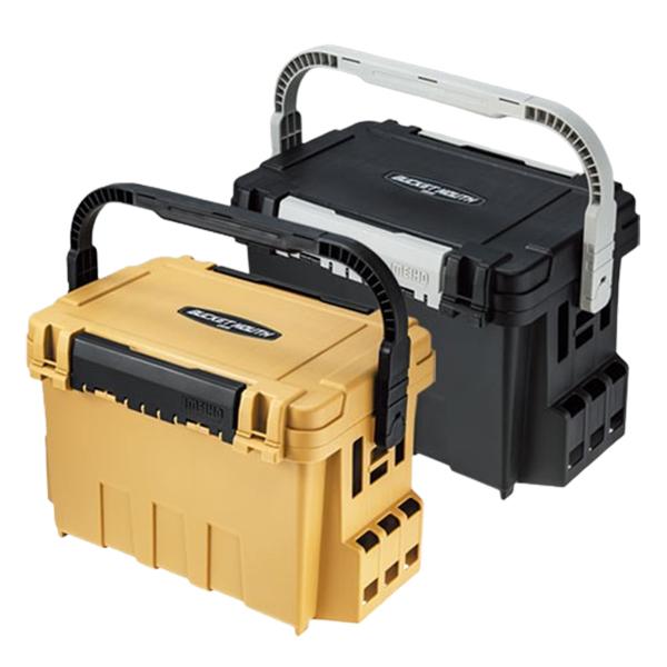 メイホウ バケットマウス BM-9000 (タックルボックス タックルケース 収納)