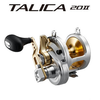 (送料無料) シマノ タリカ 20IIの通販は