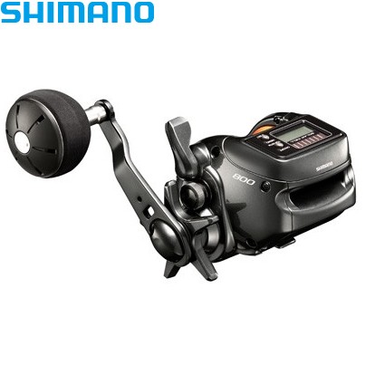 シマノ 18バルケッタSC 800 (船用リール)の通販は 14,054円