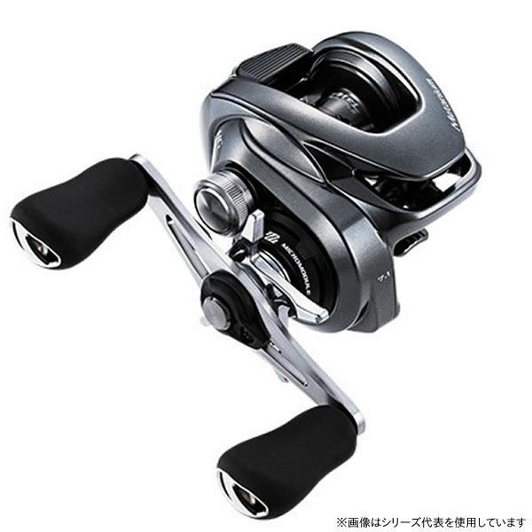 シマノ 20メタニウム HG RIGHT 右 (ベイトリール)【送料無料】