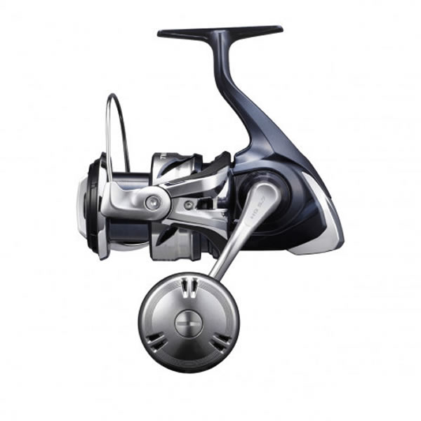 21ツインパワーSW 5000HG 未使用　シマノ シマノ(SHIMANO) 21 ツインパワー(TWIN POWER) SW 5000HG