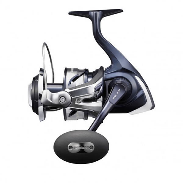 シマノ(SHIMANO) 21 ツインパワー(TWIN POWER) SW 10000PG (スピニングリール)【送料無料】の通販はスピニングリール