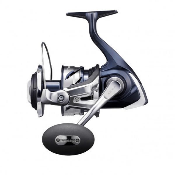 シマノ(SHIMANO) 21 ツインパワー(TWIN POWER) SW 14000XG (スピニング