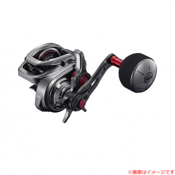 シマノ 21 炎月(ENGETSU) 151HG (左) (ジギング タイラバ リール)【送料無料】 16,574円