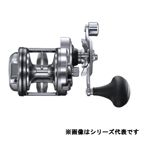 シマノ SHIMANO 23 SPEEDMASTER 3000T 両軸リール