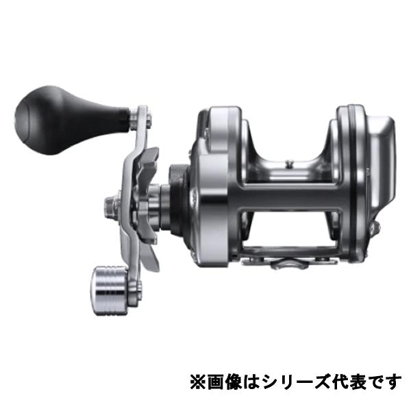 SHIMANO 両軸リール 23 スピードマスター 4000T リール シマノ 23 スピードマスター石鯛 4000T 右ハンドル (2023年