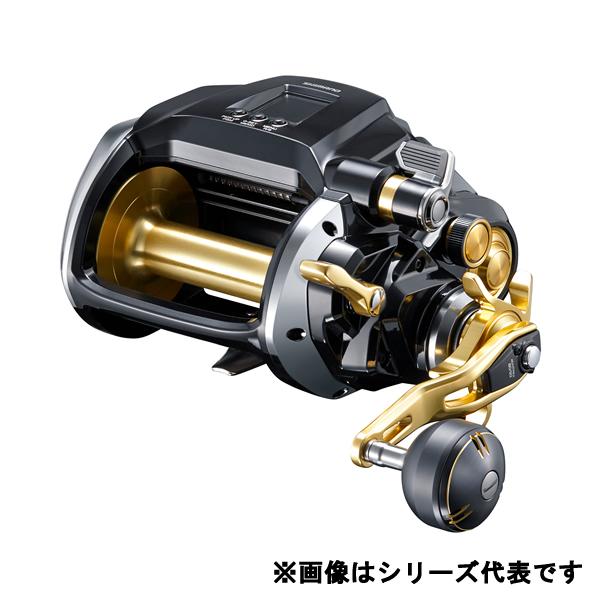 シマノ 22 ビーストマスター MD12000 (電動リール)【送料無料】の通販は