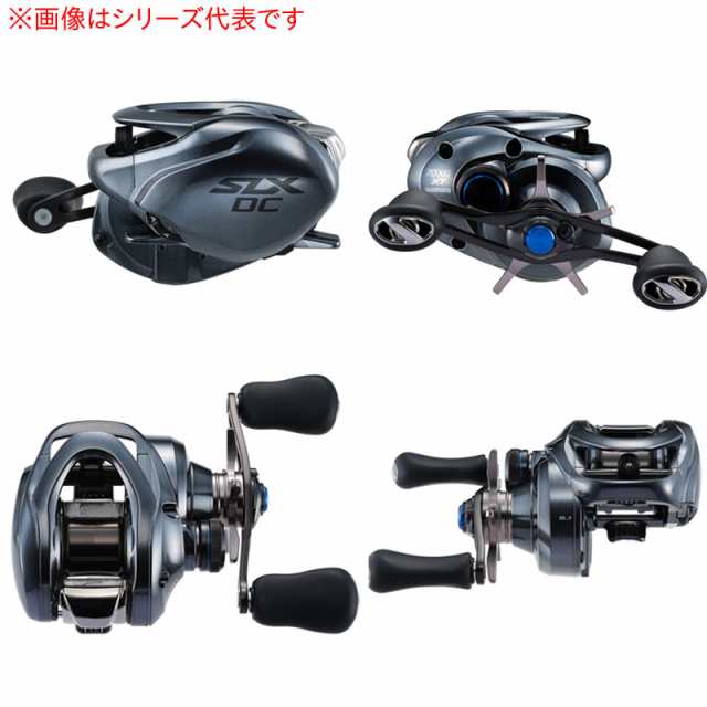 シマノ SLX DC 71HG (左) | sweatreno.com