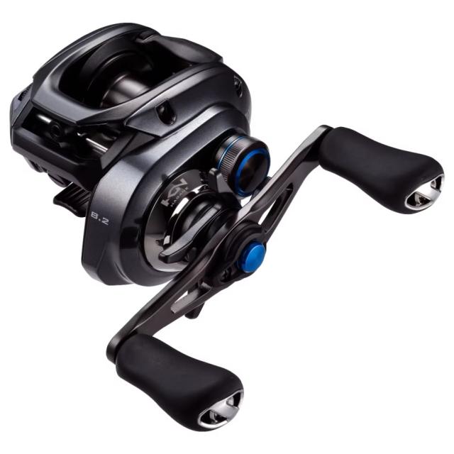 シマノ 23 SLX DC 71XG LEFT 左ハンドル (ベイトリール)【送料無料】