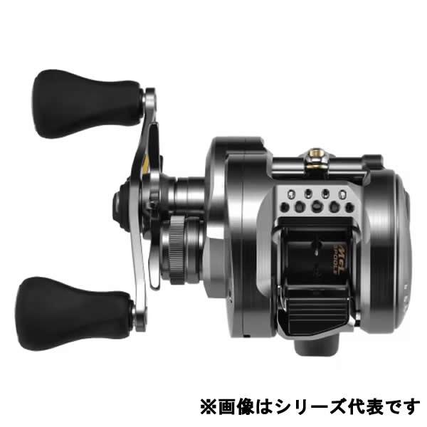 シマノ 23 カルカッタコンクエスト BFS XG-L 左ハンドル (ベイト