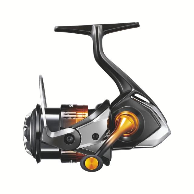 セール 登場から人気沸騰 シマノ (スピニングリール) C2000SSPG ソアレBB 22 リール
