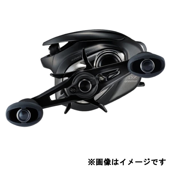 Shimano 23 アンタレスDC MD XG LEFT 左ハンドル シマノ - リール