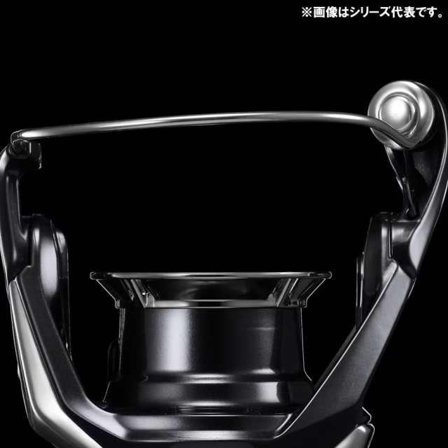 シマノ 24 ヴァンフォード C3000SDH (Shimano スピニングリール 釣り)【送料無料】