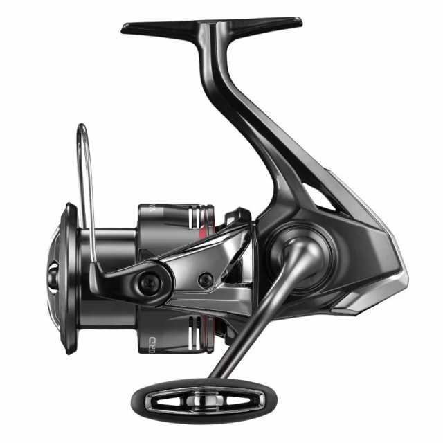 シマノ 24 ヴァンフォード 4000XG (Shimano スピニングリール 釣り)【送料無料】