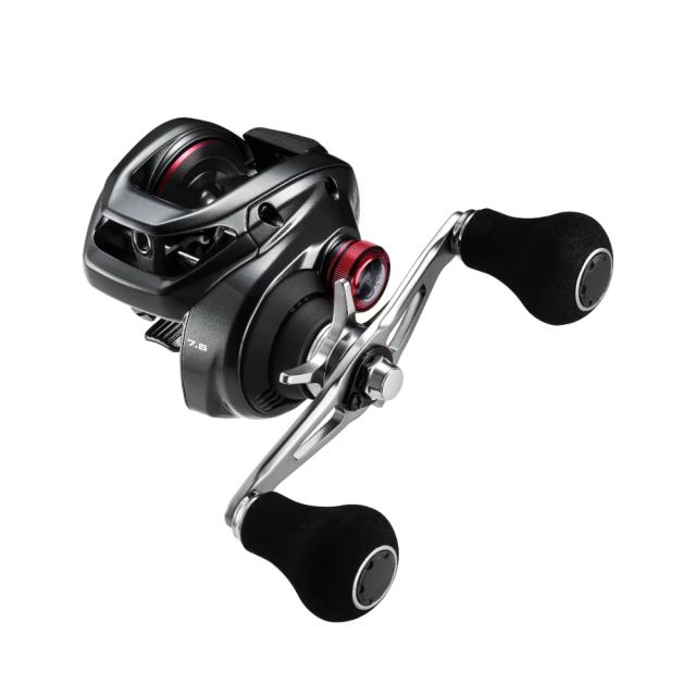 シマノ 24 スコーピオンMD 301XGLH　LEFT (Shimano ベイトリール 釣り　左)【送料無料】