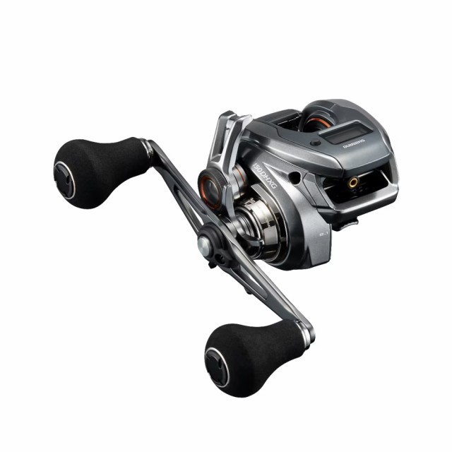 シマノ 24 バルケッタ プレミアム 150DHXG (Shimano 両軸リール 釣り 右)【送料無料】