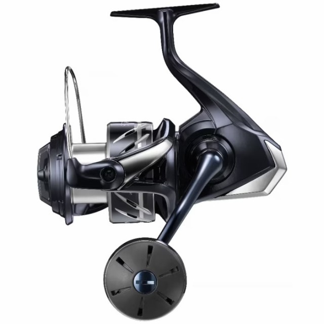 シマノ 24 ストラディックSW 6000PG (Shimano オフショア ジギング リール)【送料無料】