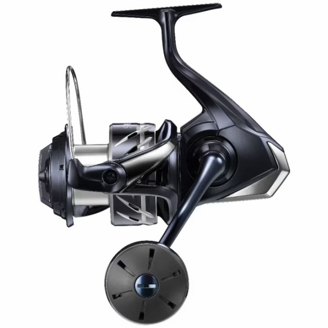 シマノ 24 ストラディックSW 6000HG (Shimano オフショア ジギング リール)【送料無料】