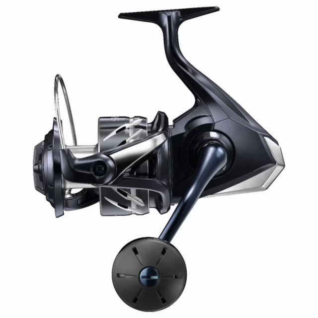 シマノ 24 ストラディックSW 10000HG (Shimano オフショア ジギング リール)【送料無料】