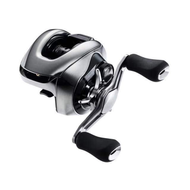 シマノ 25 アンタレス 101MG (Shimano ベイトリール 釣り 左)【送料無料】