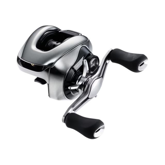 シマノ(SHIMANO) ベイトリール 両軸 15 メタニウム DC HG 右