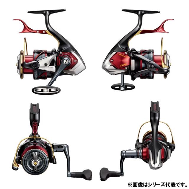 SHIMANO BB-X TECHNIUM C3000DXG S 左巻き シマノ SHIMANO / BB-X テクニウム C3000DXG S レバーブレーキ