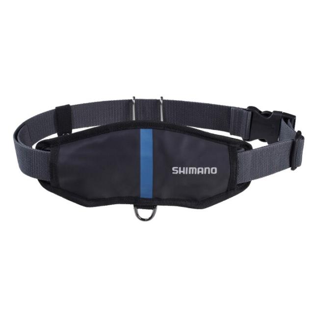 シマノ 鮎GAME スタンダードベルト AC-540X (フィッシングベルト)の通販は