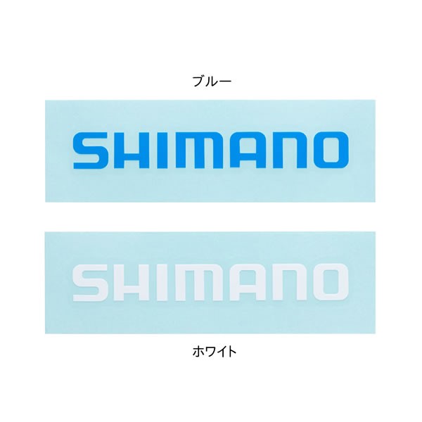 シマノ ステッカー コレクション 販売 店