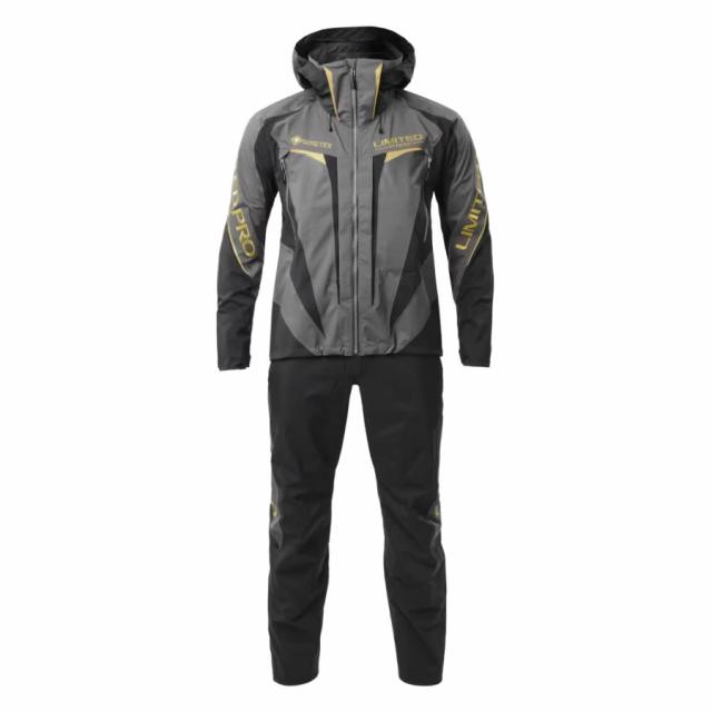 シマノ 25 リミテッドプロ ゴアテックス レインスーツ リミテッド