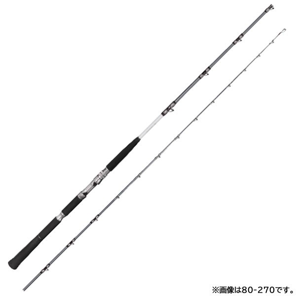 シマノ 22 舳(ミヨシ) MIYOSHI 60-300 (船竿)(大型商品A) 純正買付