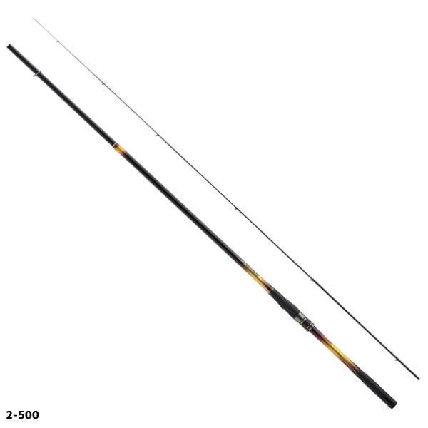 シマノ 20 ライアーム 2-500 (磯竿)【送料無料】の通販は
