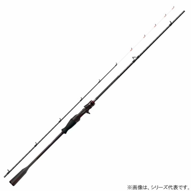 シマノ 21 セフィア Xチューンメタルスッテ B66ML-S/F (イカメタル