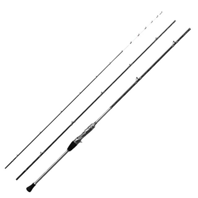 シマノ 23 リアランサー メバル S300 (船 竿 海 釣り)【送料無料】