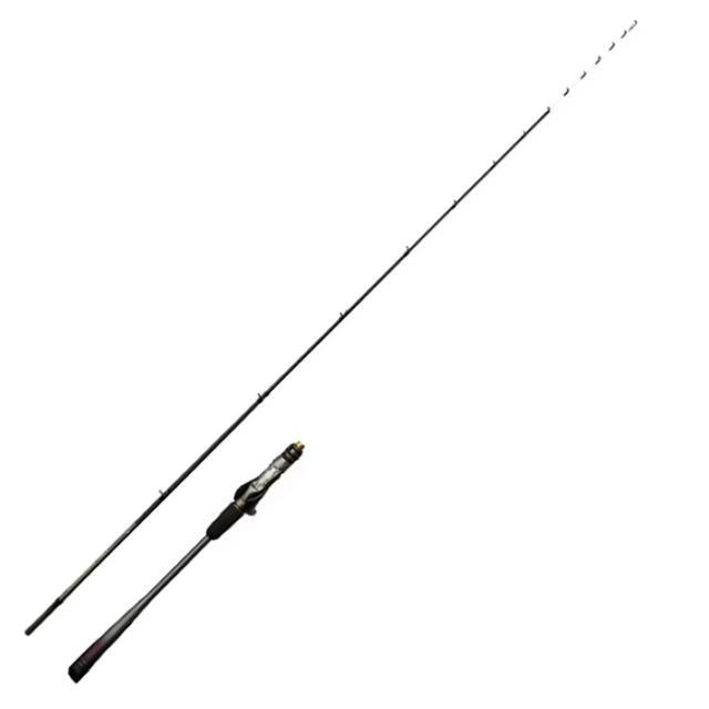 ダイワ スパルタン IC 200HL / 左ハンドル 船用小型リール
