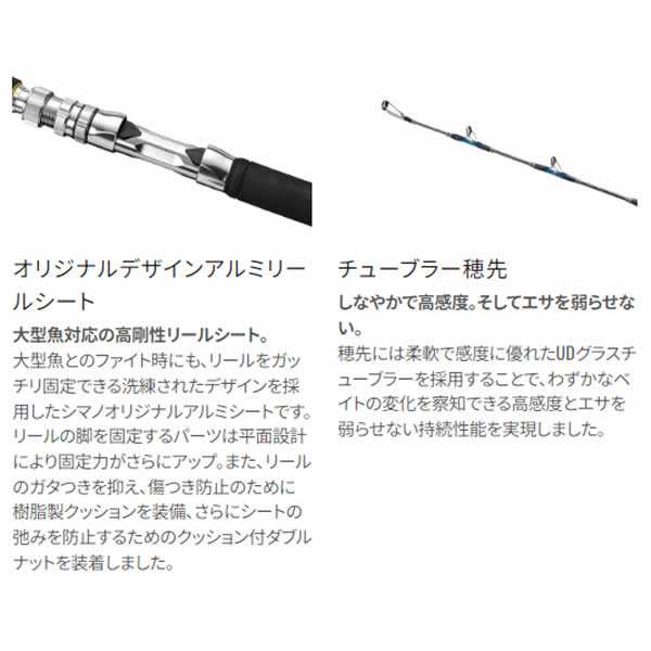 23バンディット落とし込み　MH245実釣に影響ある傷は無いです