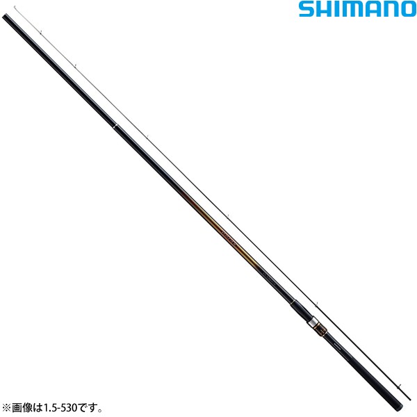 在庫一掃セール売れ筋ランキング シマノ RADIX ISO 3-530T ほれ込ん ラディックスイソ ロッド