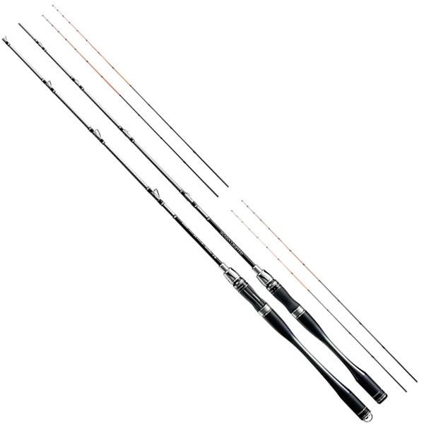 SHIMANO ２０’IKADA LIMITED／シマノ20イカダリミテッド シマノ 20イカダリミテッド (筏竿)【送料無料】の通販はau PAY