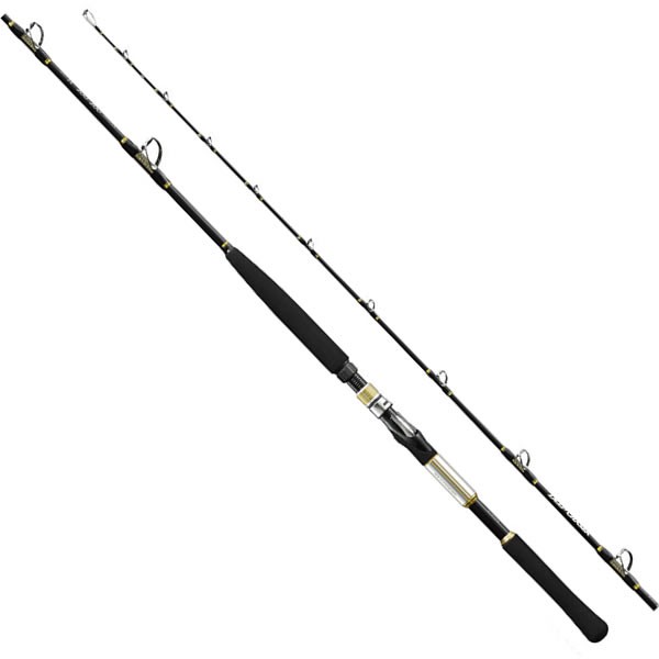 シマノ ヒラメBB M270 (船竿)(大型商品A) フィッシング
