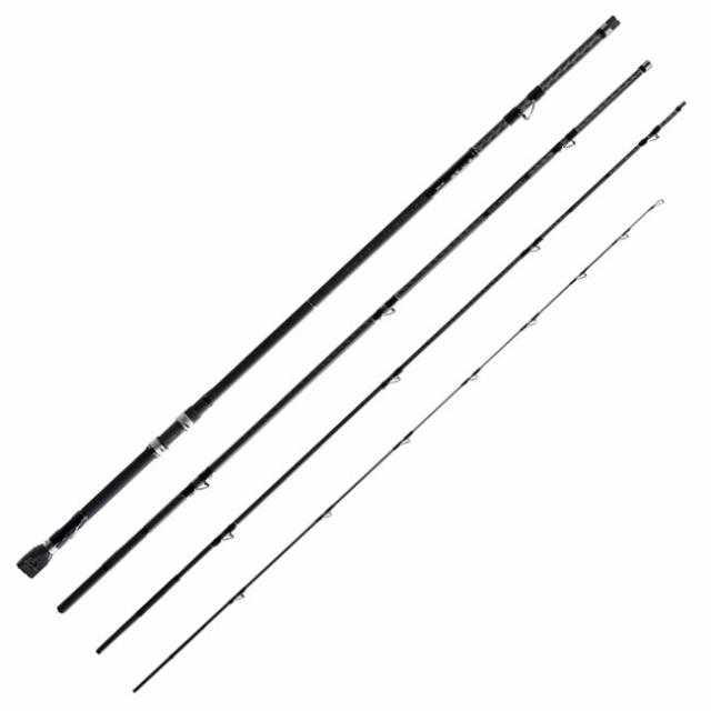 シマノ 20 ゾディアス 168L-BFS 6.8ft 1ピース(グリップジョイント