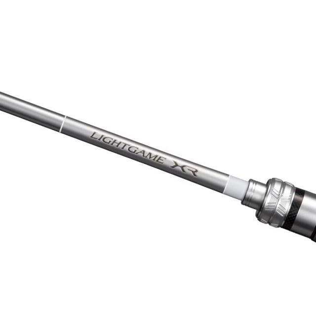 シマノ ライトゲーム XR 73MH225 (Shimano 竿 ロッド 船 海 釣り