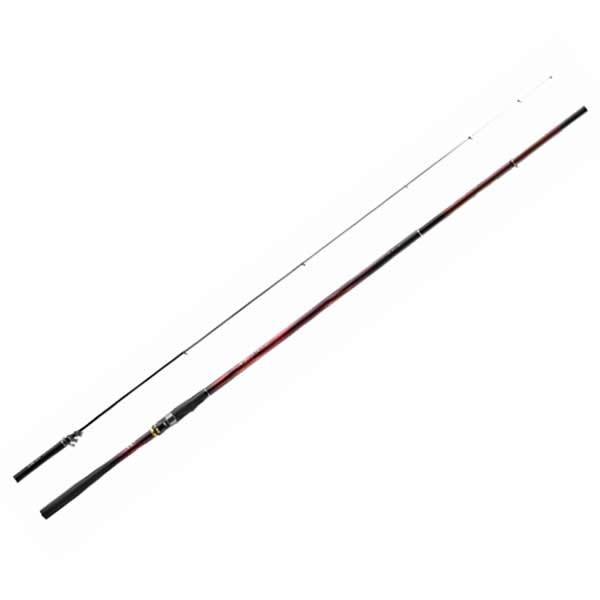 シマノ 23 マスターチューン尾長 1.7-530 (磯竿)【送料無料】