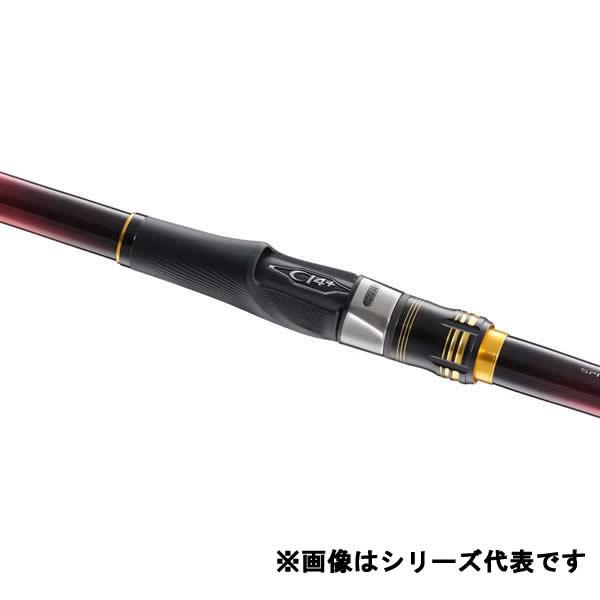 シマノ 23 マスターチューン尾長 1.7-530 (磯竿)【送料無料】